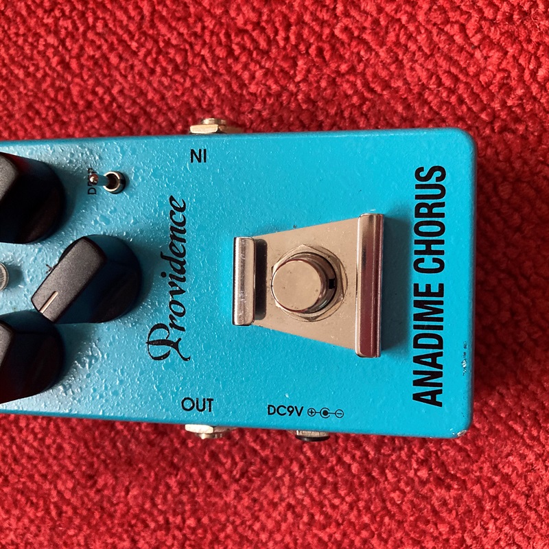 Providence ANADIM CHORUS 4の画像
